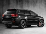 Jeep Grand Cherokee SRT8 Vapor 2012 года